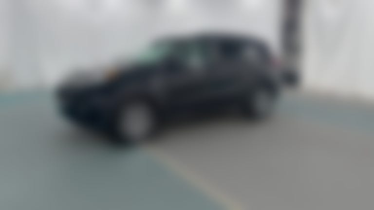 2019 Kia Sportage vehicle photo