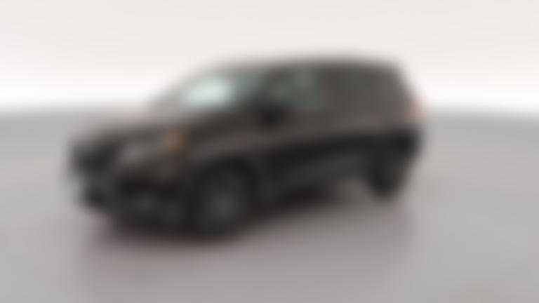 2020 Honda Passport vehicle photo