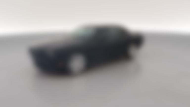 2012 Dodge Challenger vehicle photo