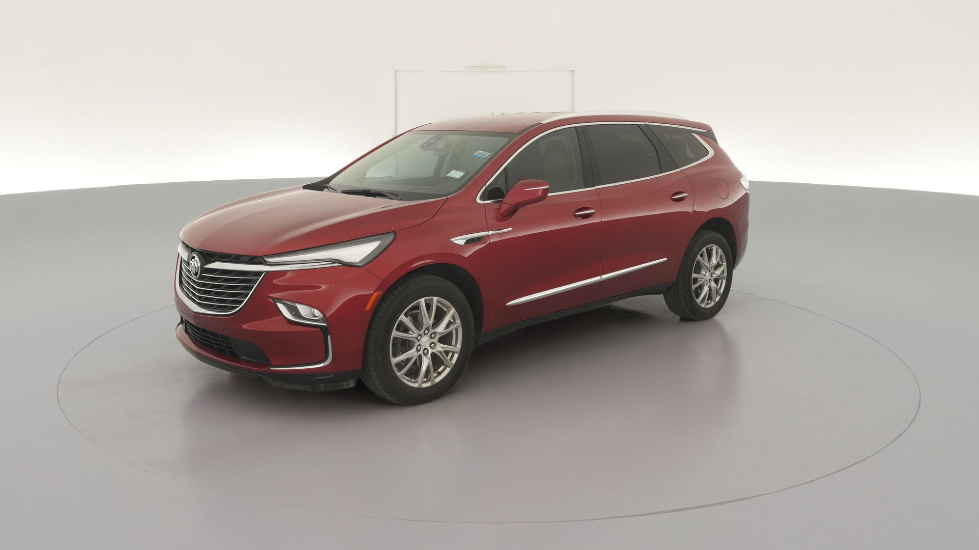 2022 Buick Enclave vehicle photo