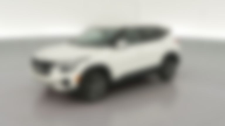 2021 Kia Seltos vehicle photo