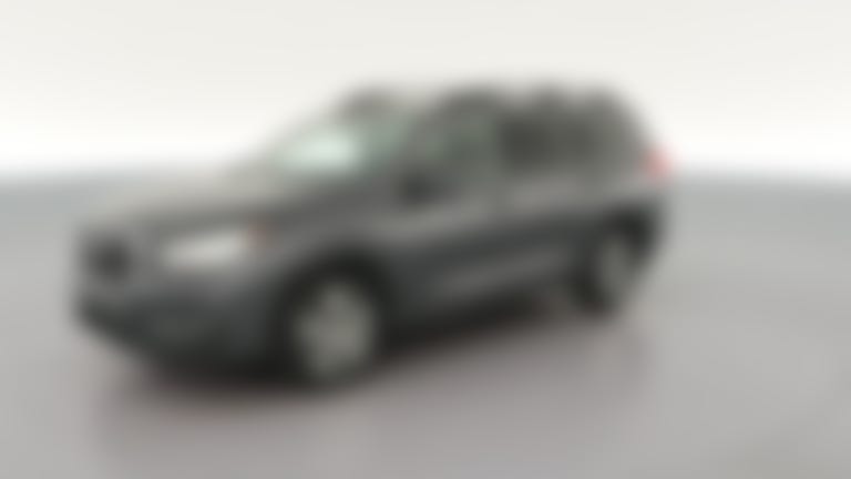 2020 Subaru Ascent vehicle photo