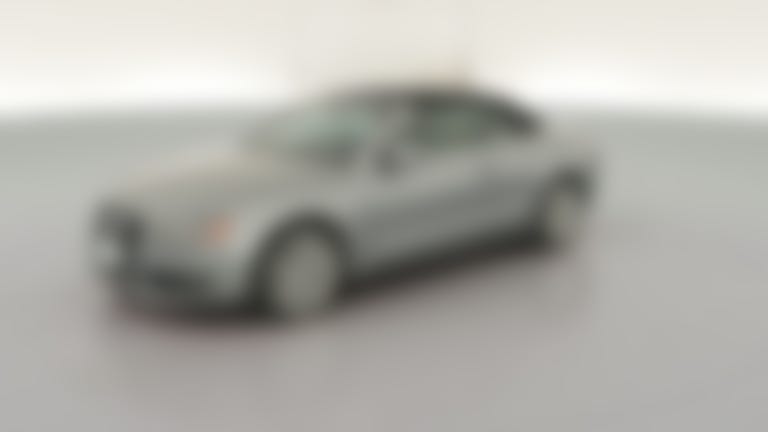2011 Audi A5 vehicle photo