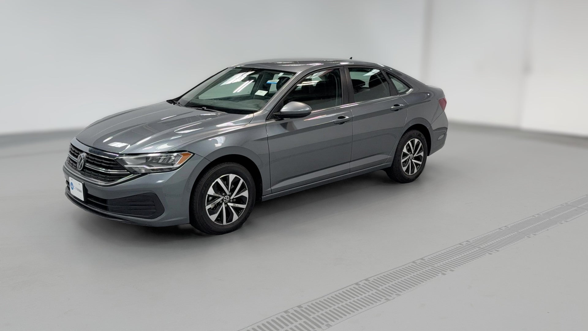 2024 Volkswagen Jetta vehicle photo