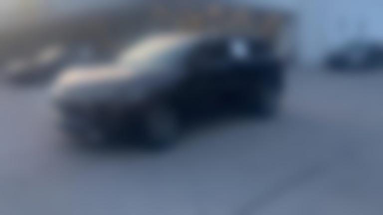 2026 Chevrolet Blazer vehicle photo