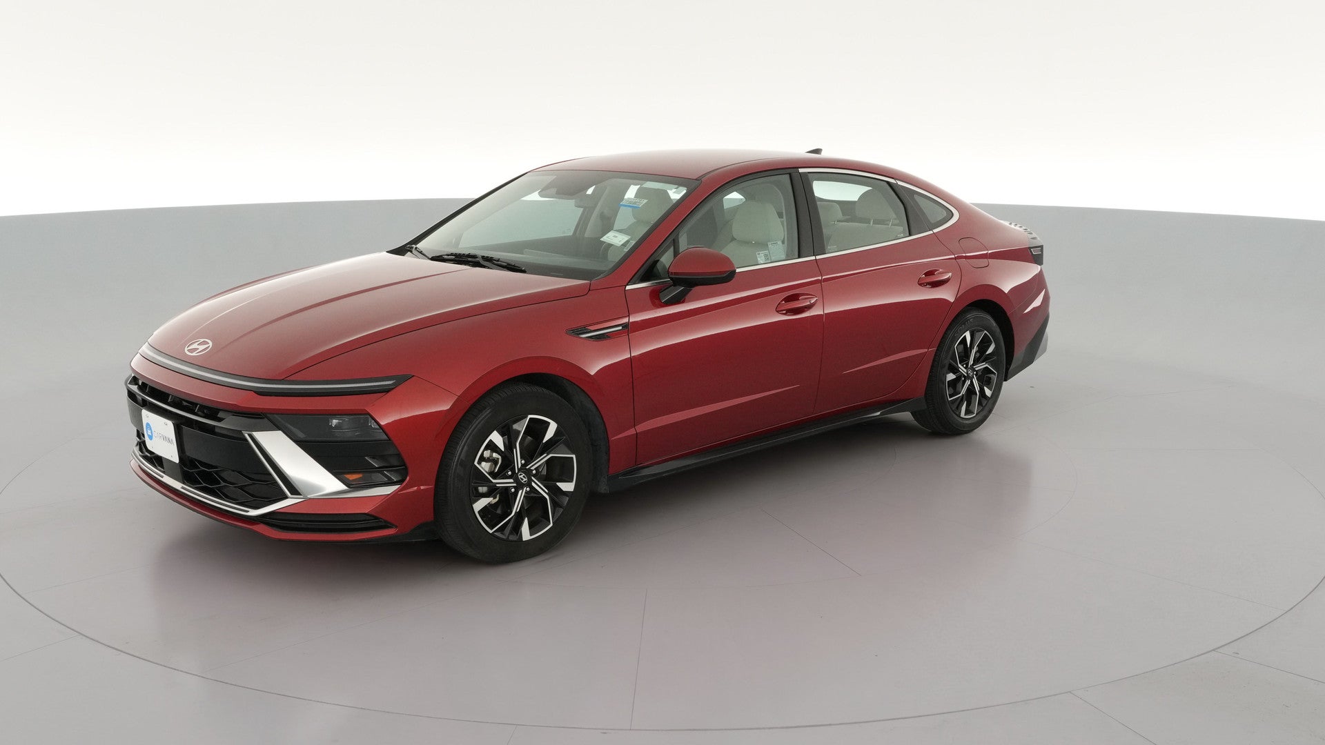 2025 Hyundai Sonata vehicle photo
