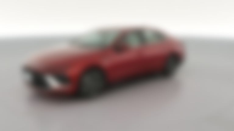 2025 Hyundai Sonata vehicle photo