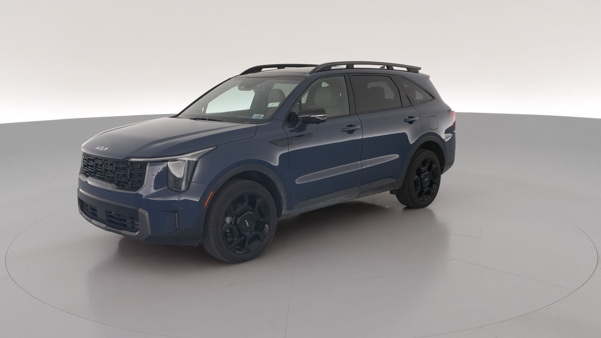 2024 Kia Sorento vehicle photo