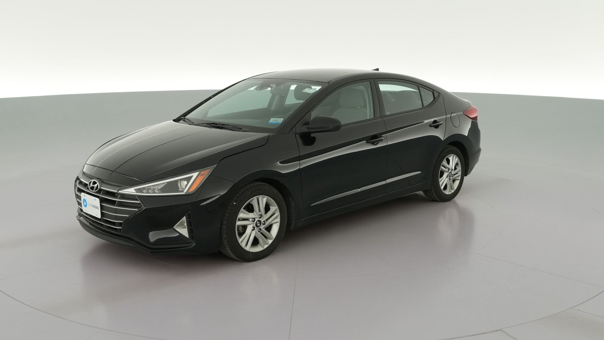 2020 Hyundai Elantra vehicle photo
