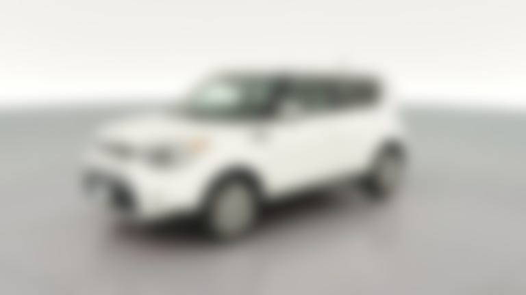 2018 Kia Soul vehicle photo
