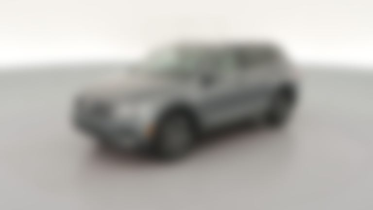 2019 Volkswagen Tiguan vehicle photo