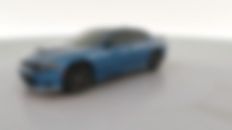 2023 Dodge Charger vehicle photo