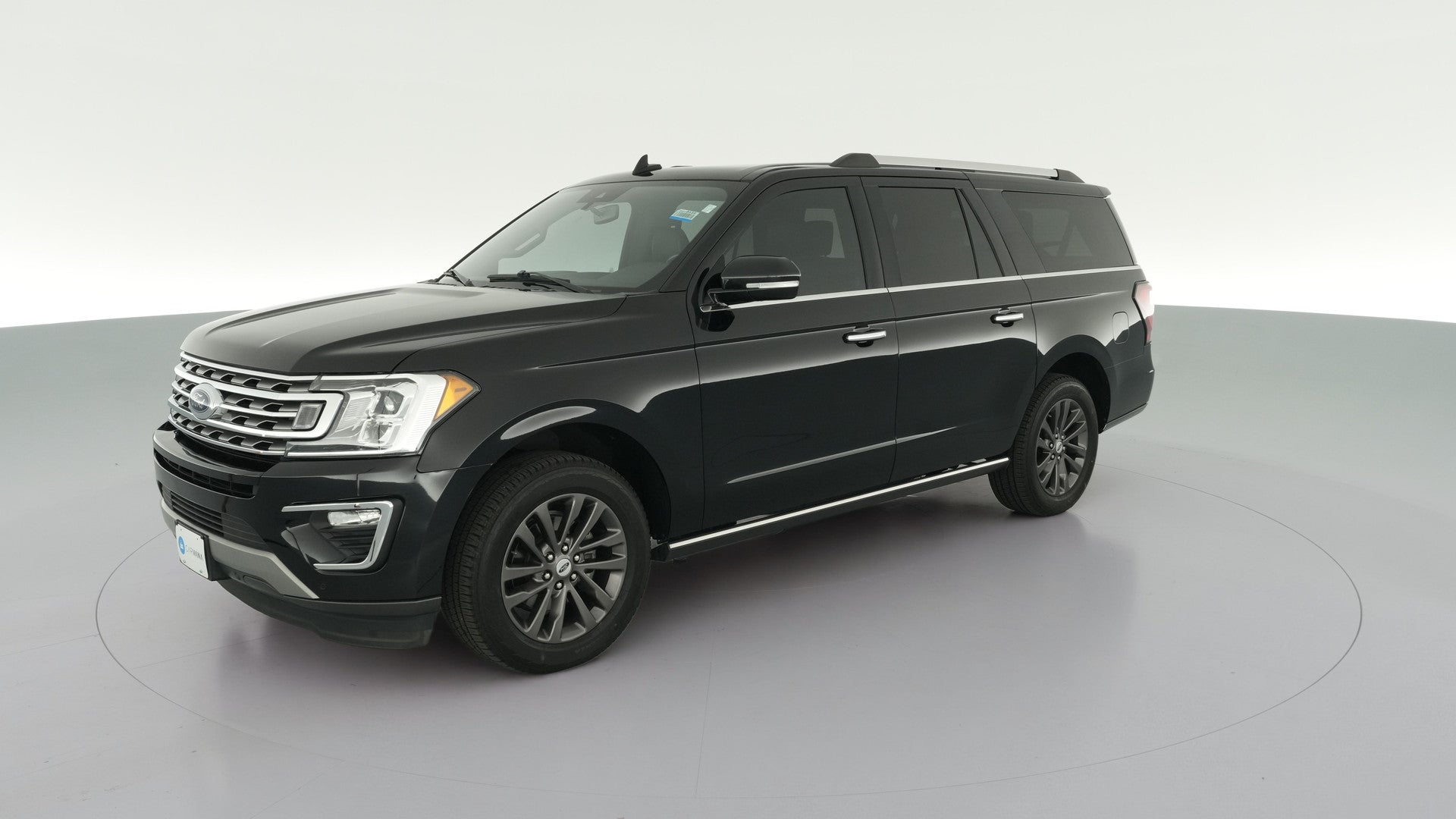 2021 Ford Expedition MAX vehicle photo