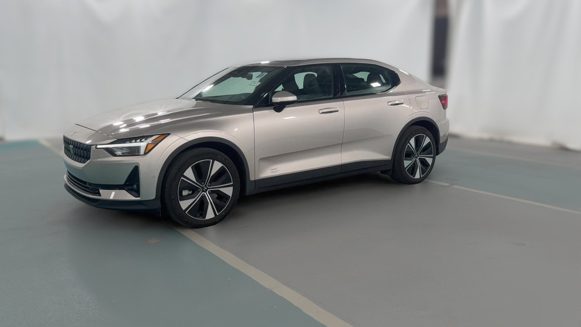 2023 Polestar 2 vehicle photo
