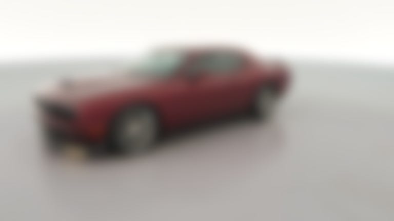 2023 Dodge Challenger vehicle photo