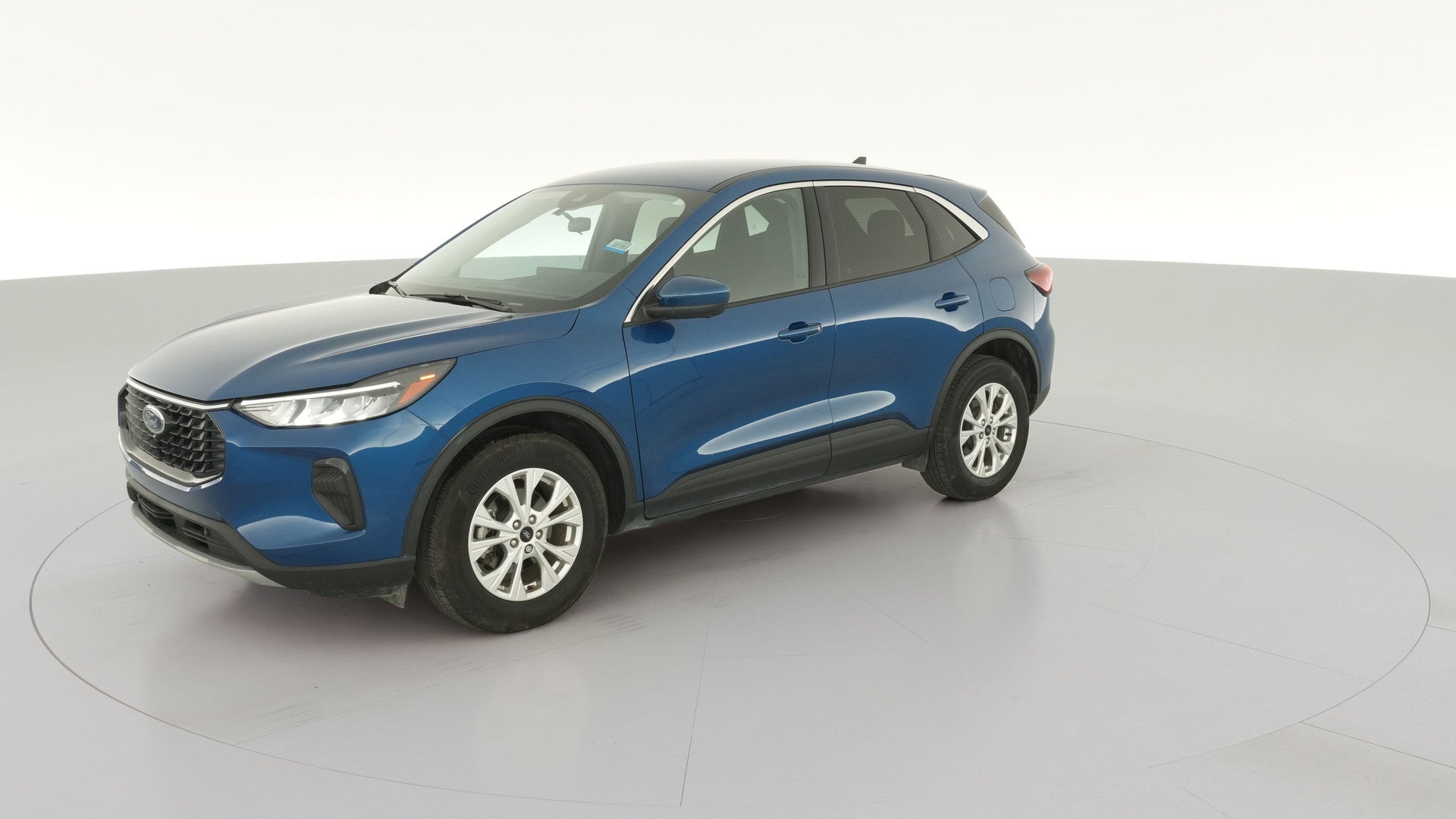 2023 Ford Escape vehicle photo