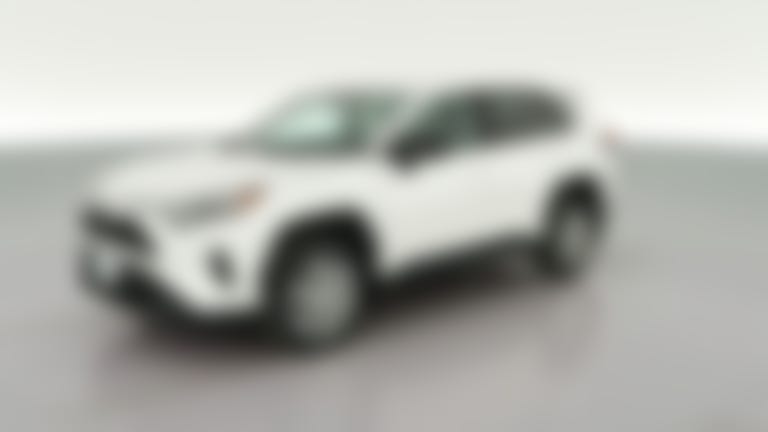 2023 Toyota RAV4 vehicle photo