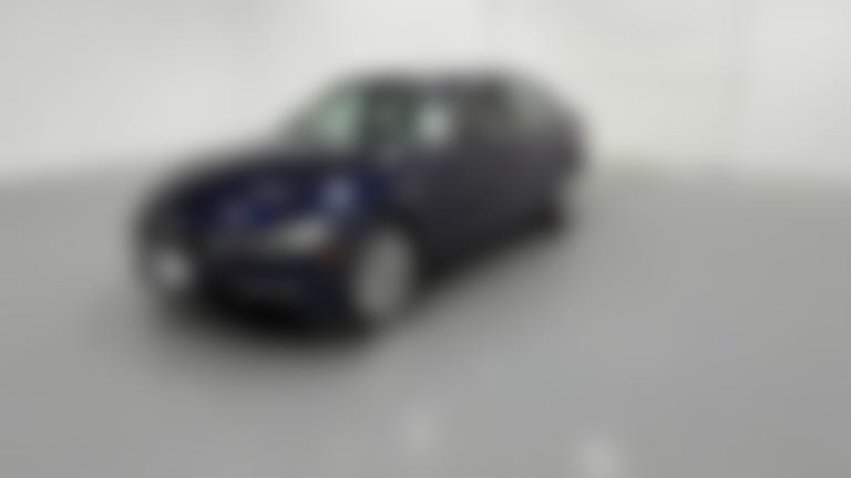 2012 BMW 3 Series vehicle photo
