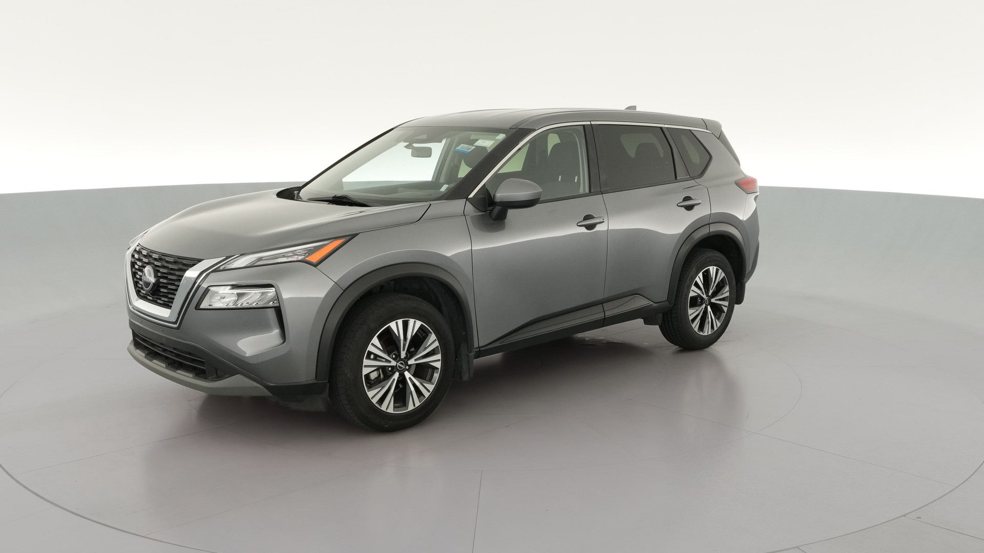 2023 Nissan Rogue vehicle photo