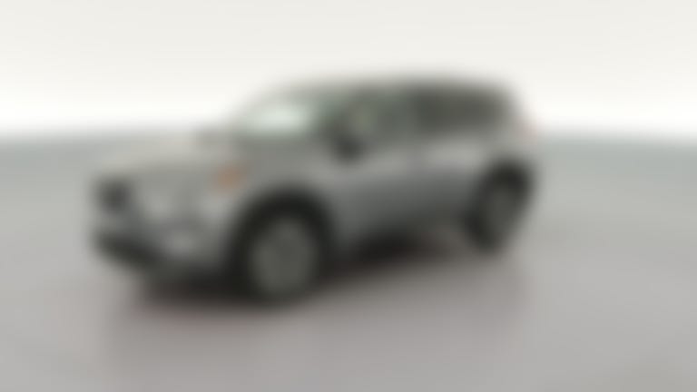 2023 Nissan Rogue vehicle photo