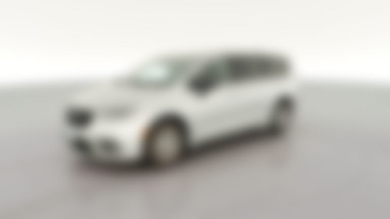 2024 Chrysler Pacifica vehicle photo