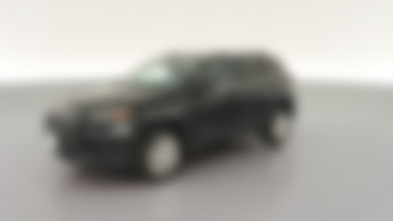 2016 Jeep Cherokee vehicle photo