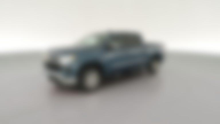 2024 Chevrolet Silverado 1500 Crew Cab vehicle photo