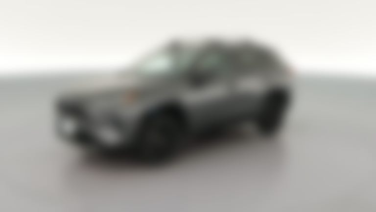 2022 Toyota RAV4 Hybrid vehicle photo