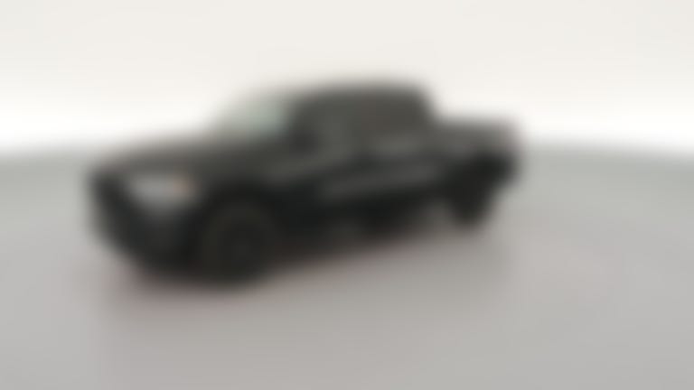 2022 Ram 1500 Crew Cab vehicle photo
