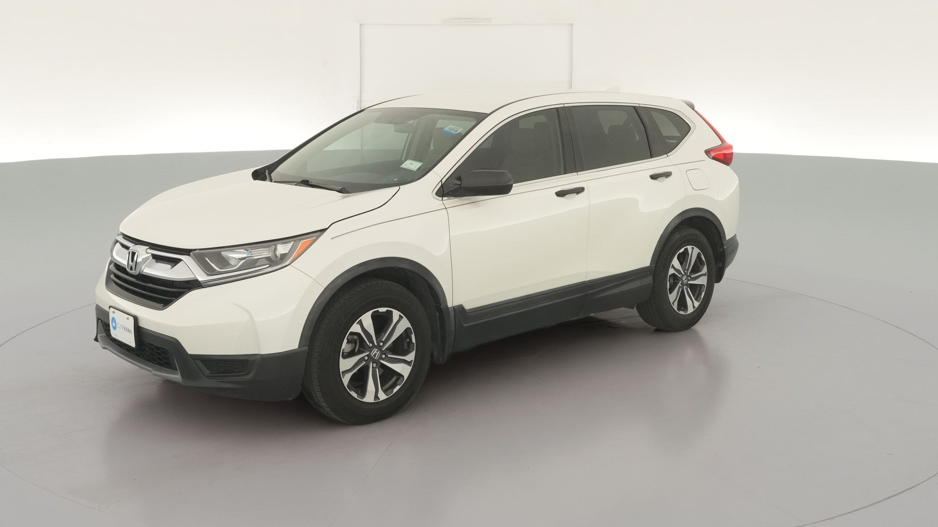 2017 Honda CR-V vehicle photo