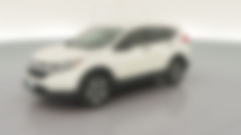 2017 Honda CR-V vehicle photo