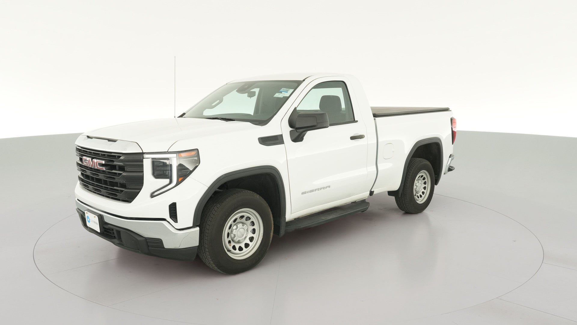2023 GMC Sierra 1500 Regular Cab vehicle photo