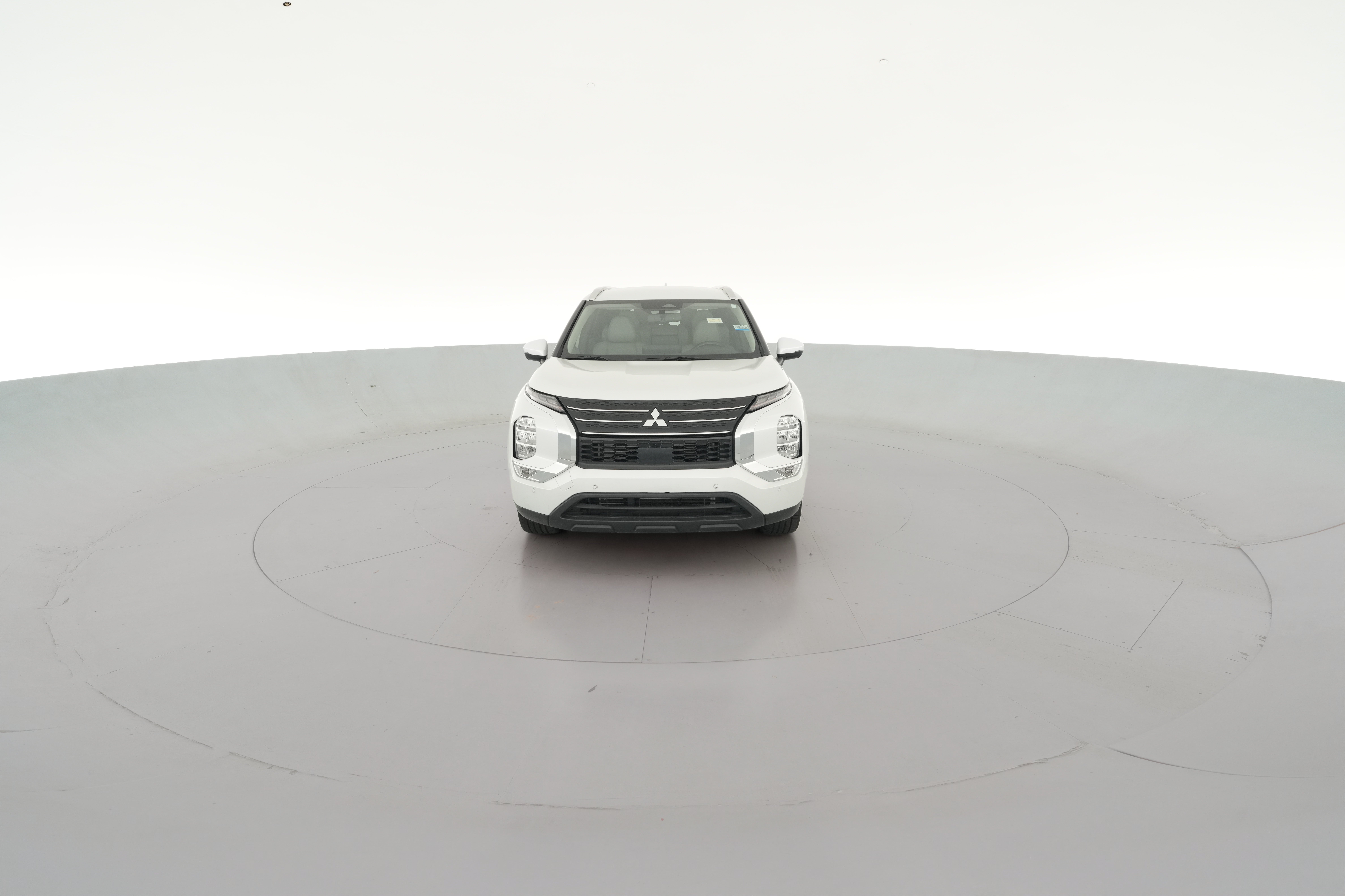 2023 Mitsubishi Outlander SEL - Photo 31