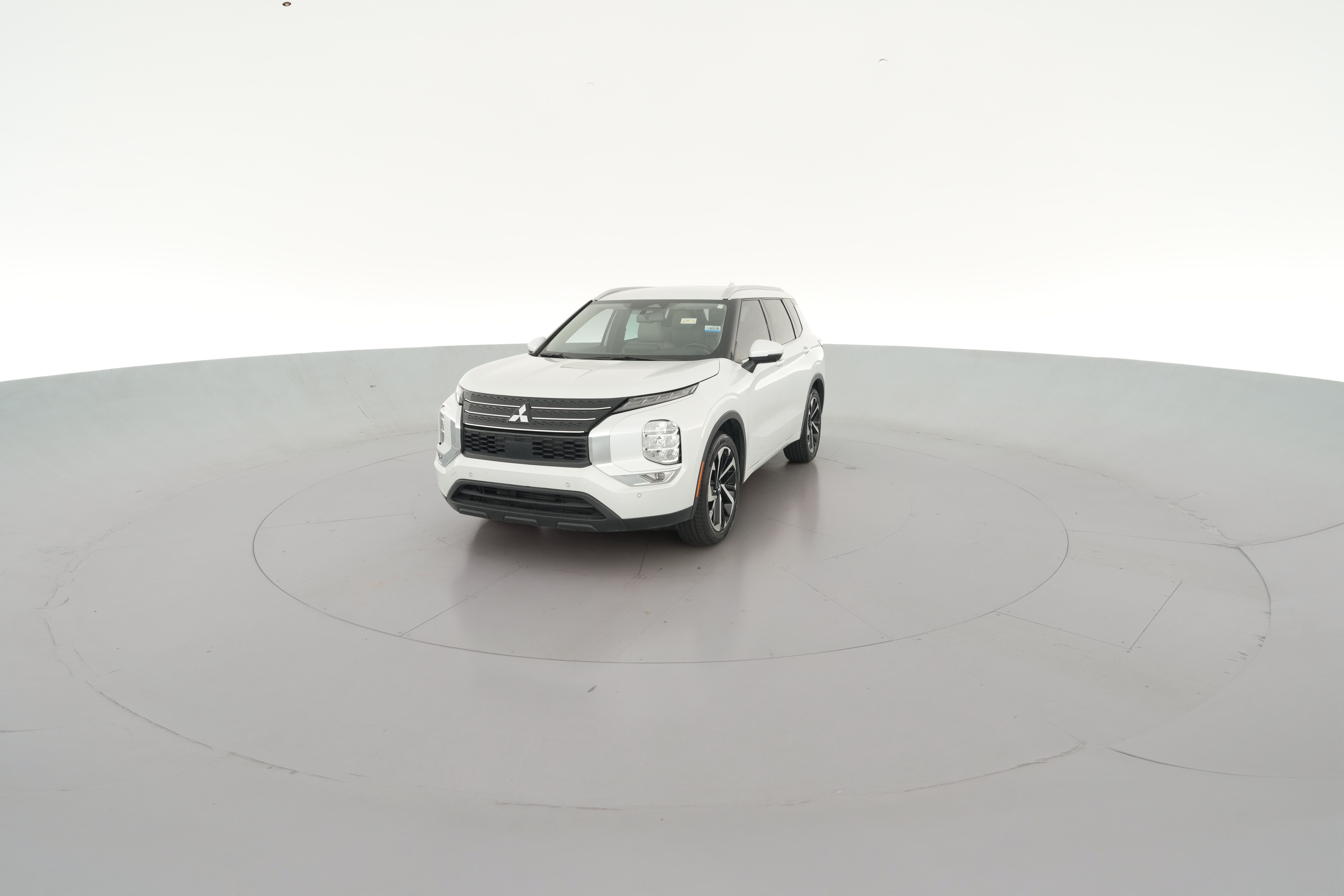 2023 Mitsubishi Outlander SEL - Photo 32