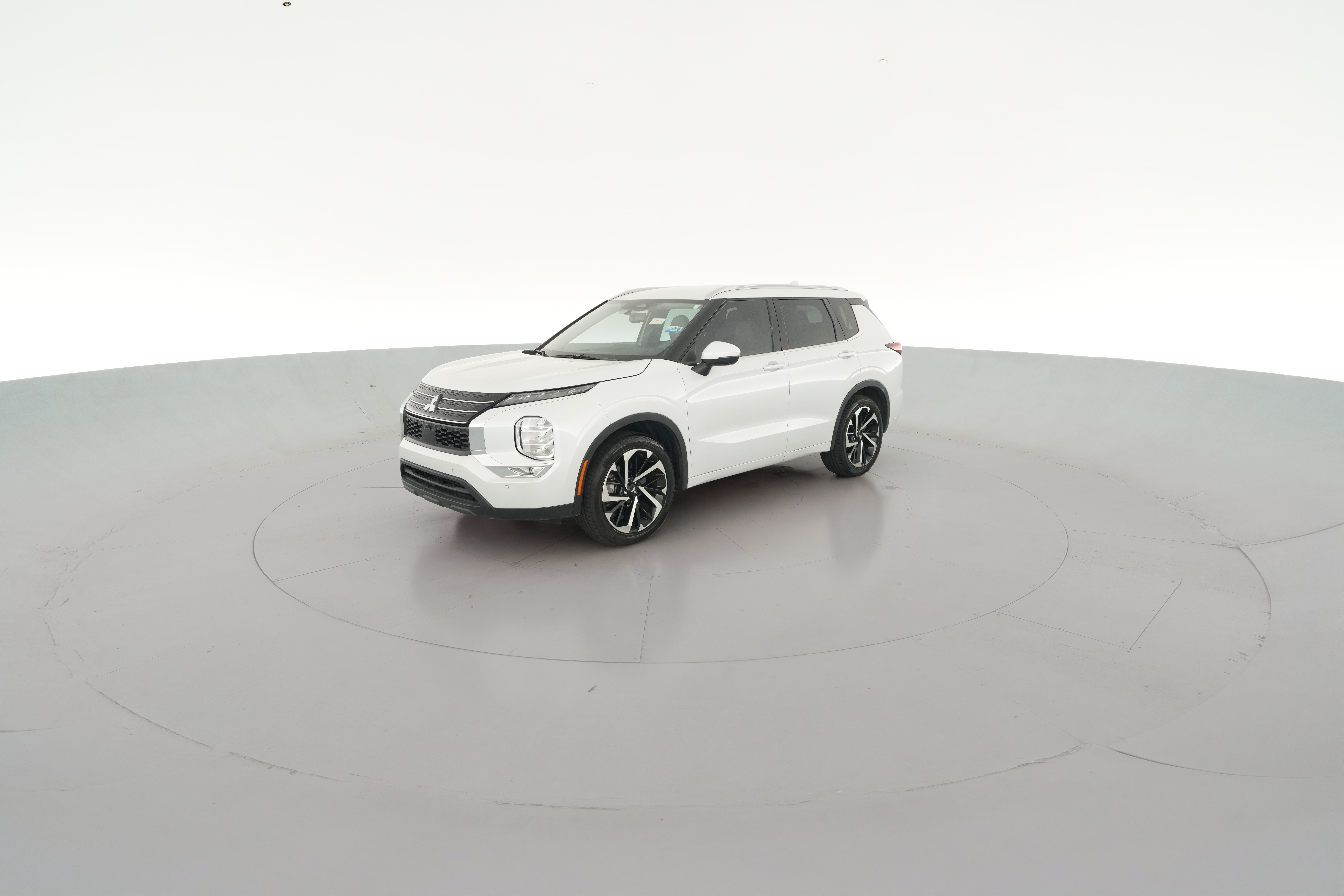 2023 Mitsubishi Outlander SEL - Photo 33