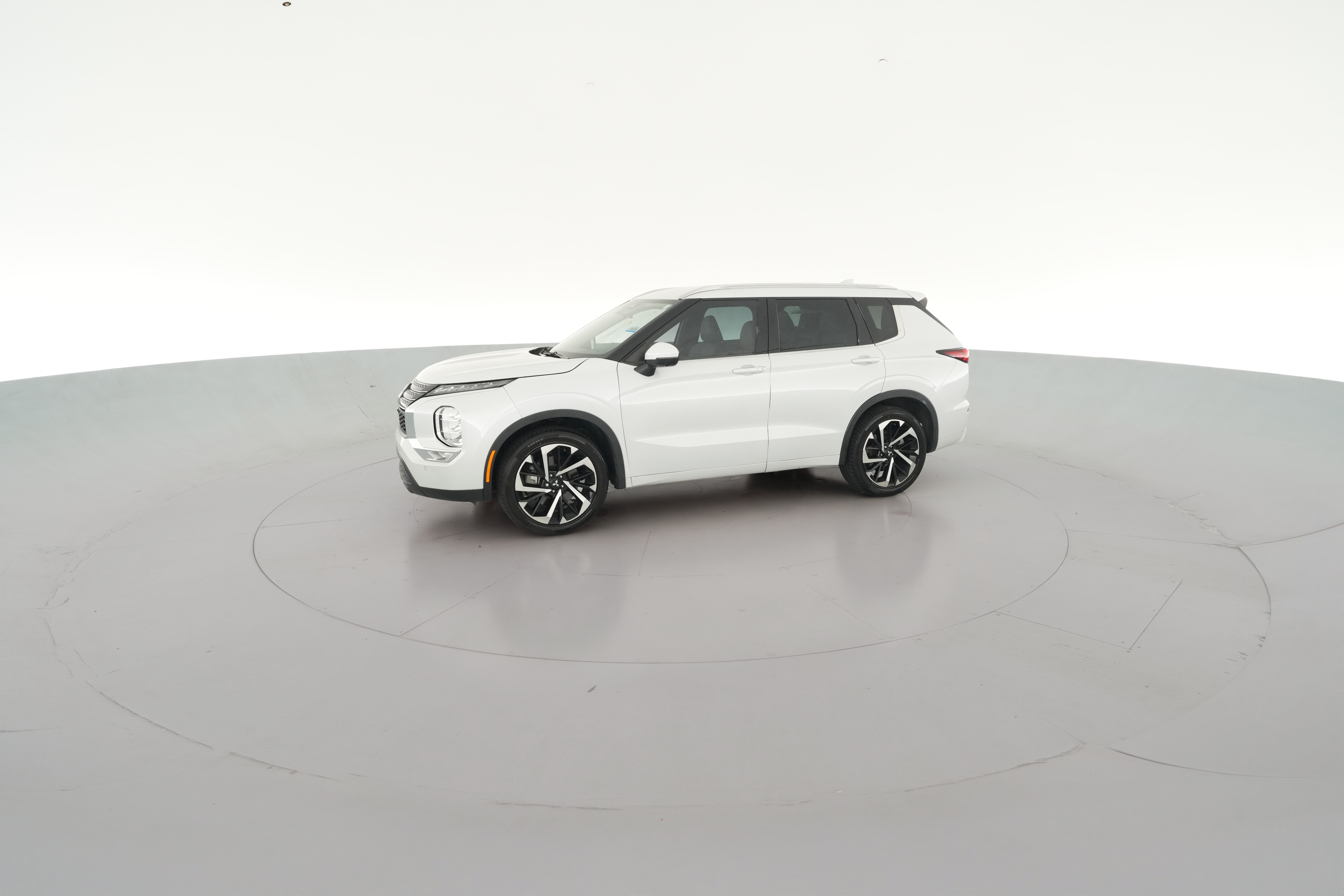 2023 Mitsubishi Outlander SEL - Photo 34