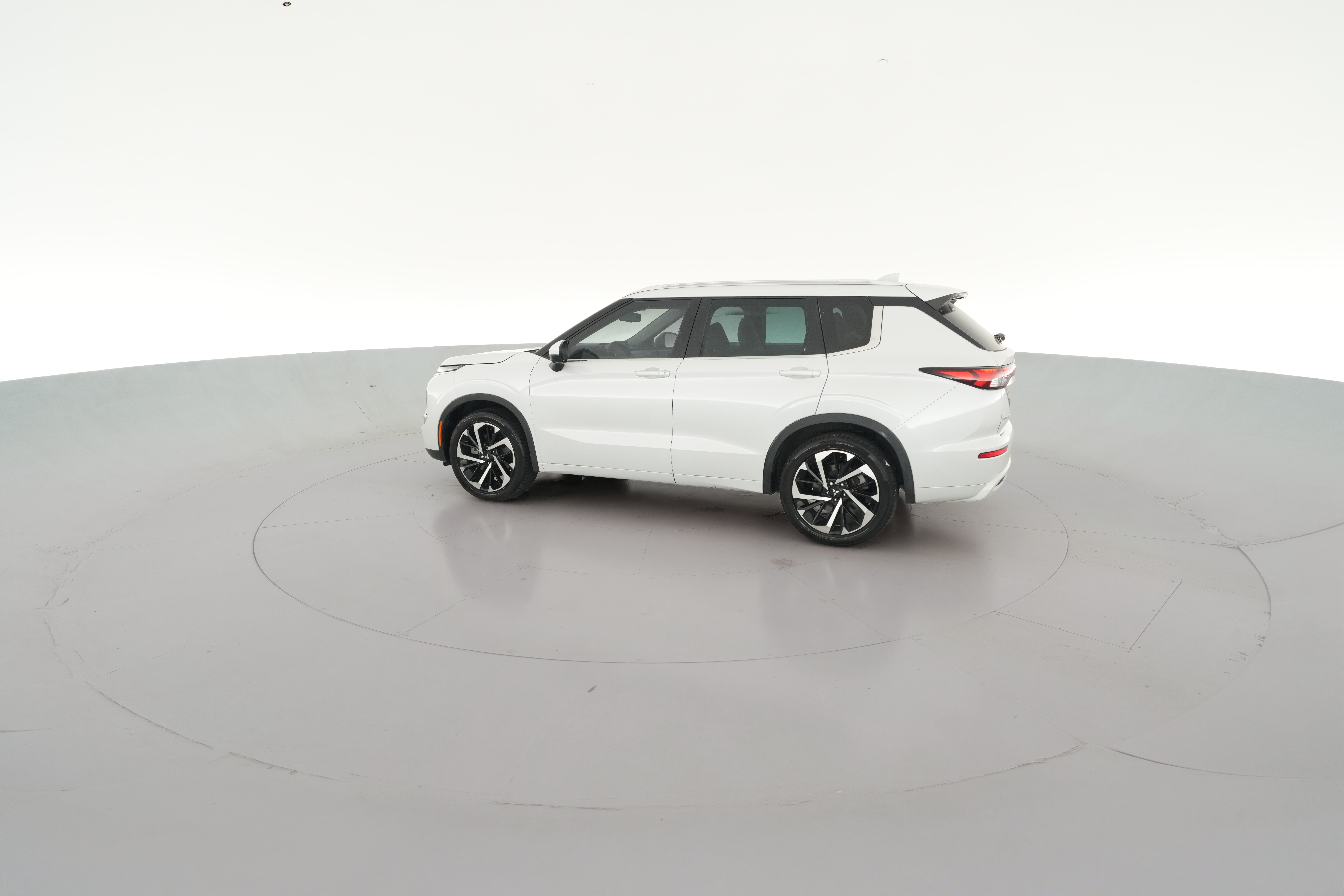 2023 Mitsubishi Outlander SEL - Photo 36