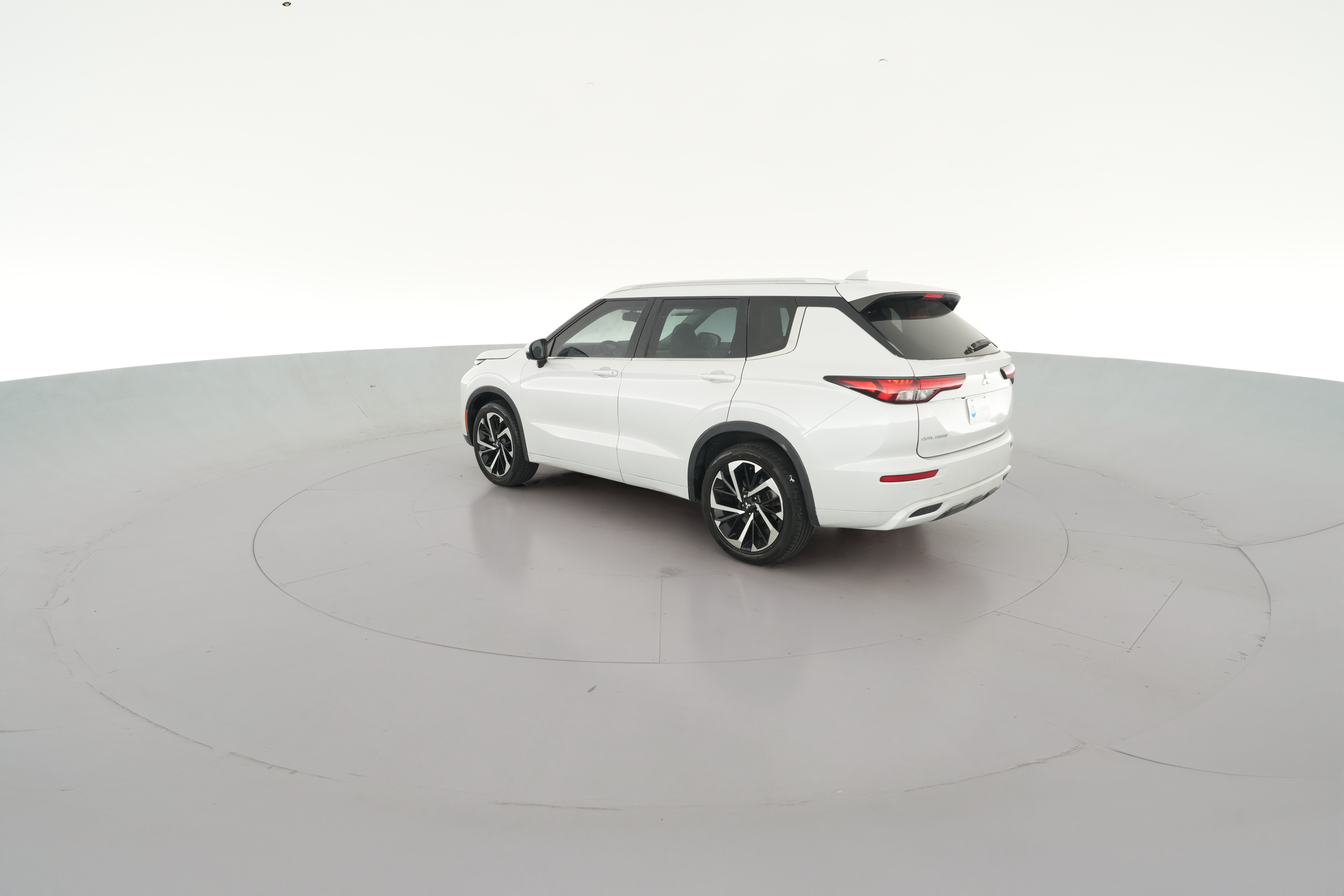 2023 Mitsubishi Outlander SEL - Photo 37