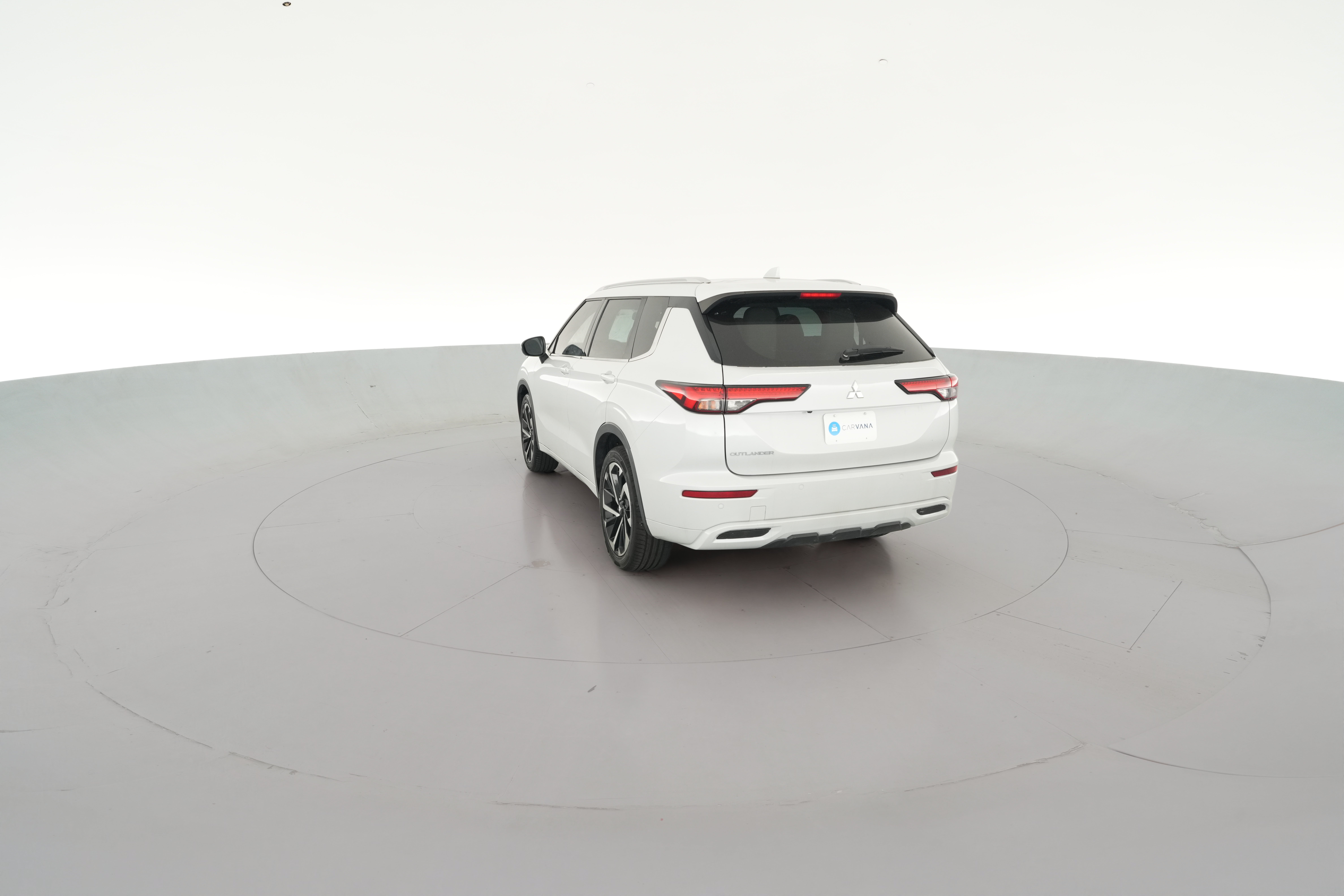 2023 Mitsubishi Outlander SEL - Photo 38
