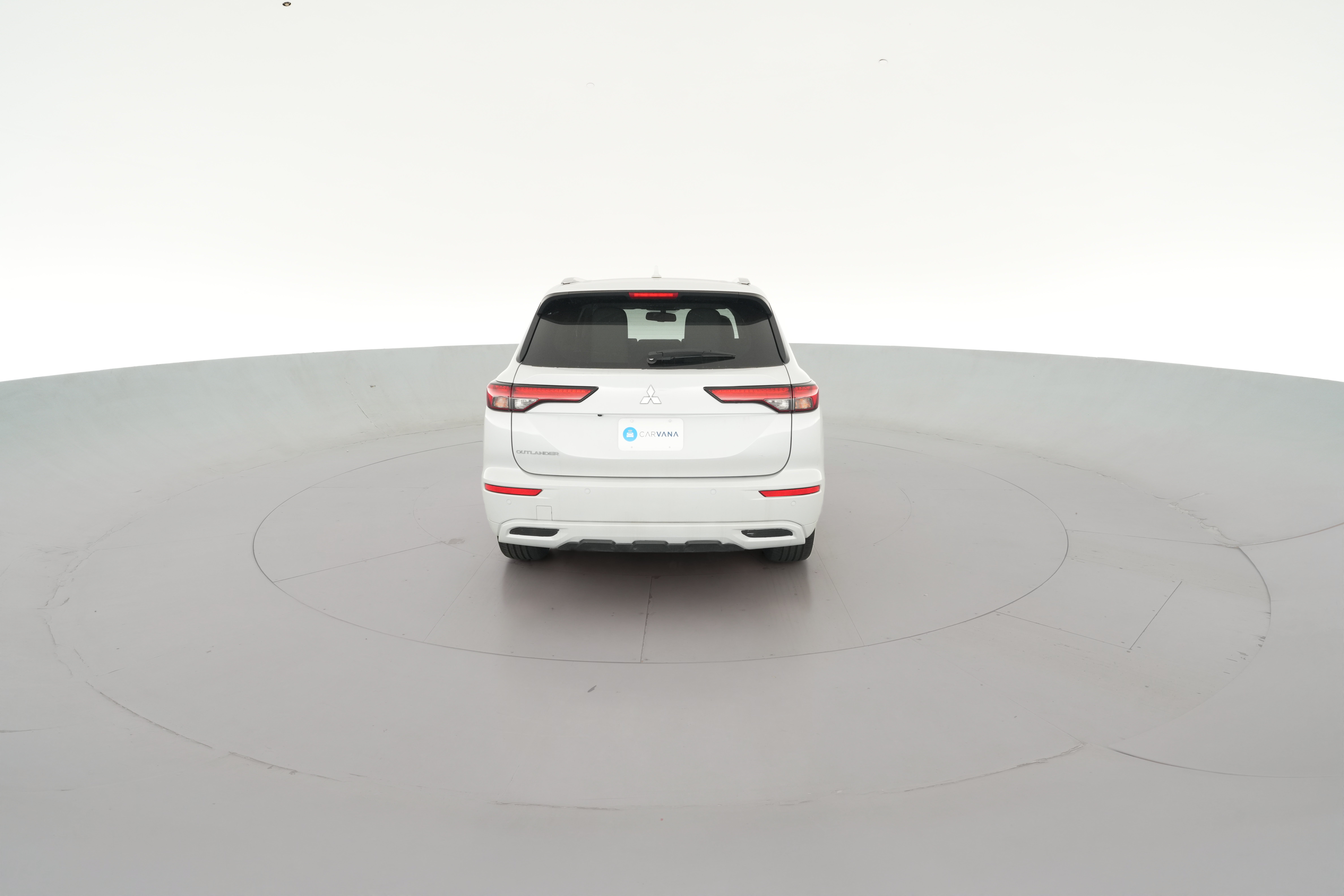 2023 Mitsubishi Outlander SEL - Photo 39