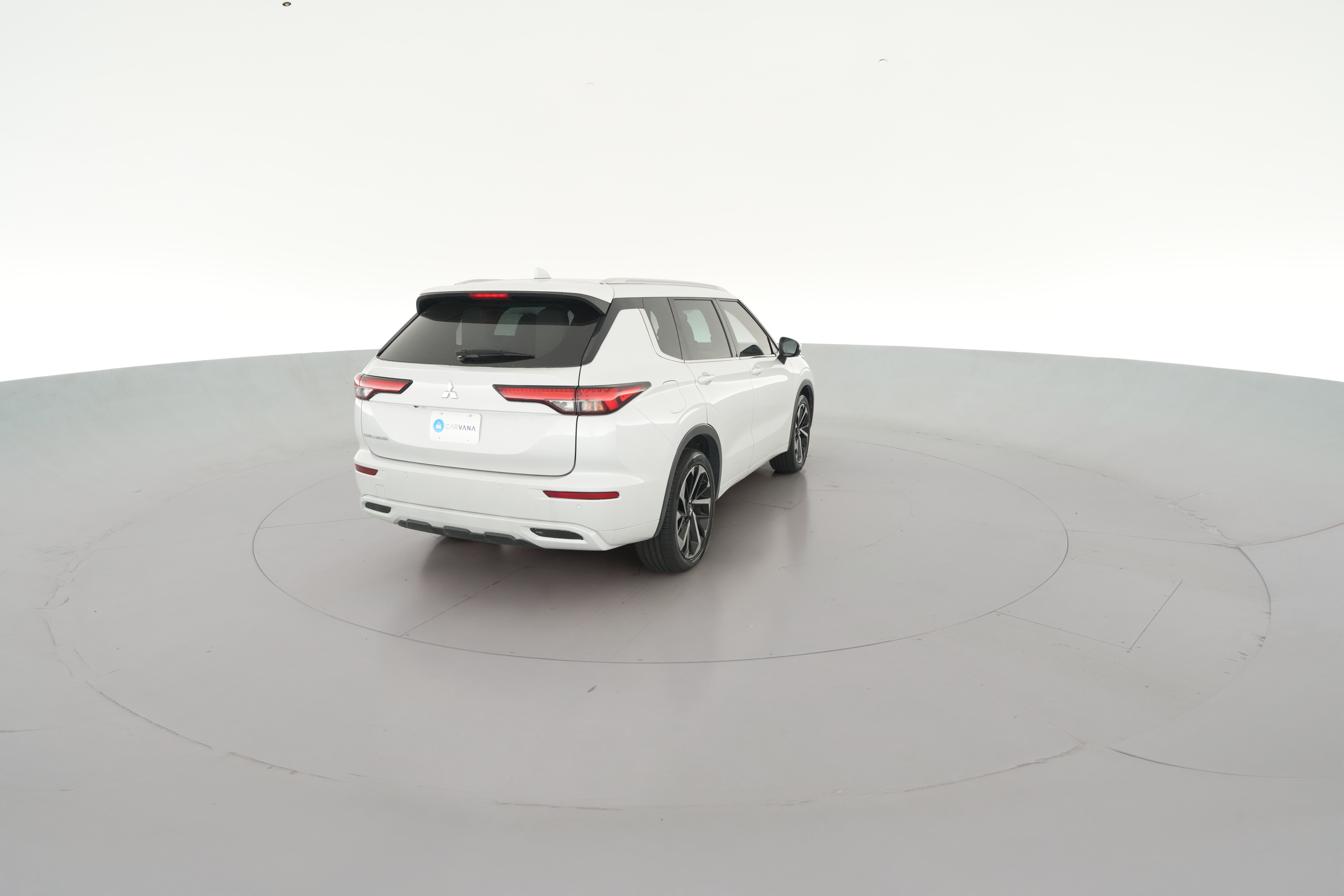 2023 Mitsubishi Outlander SEL - Photo 40