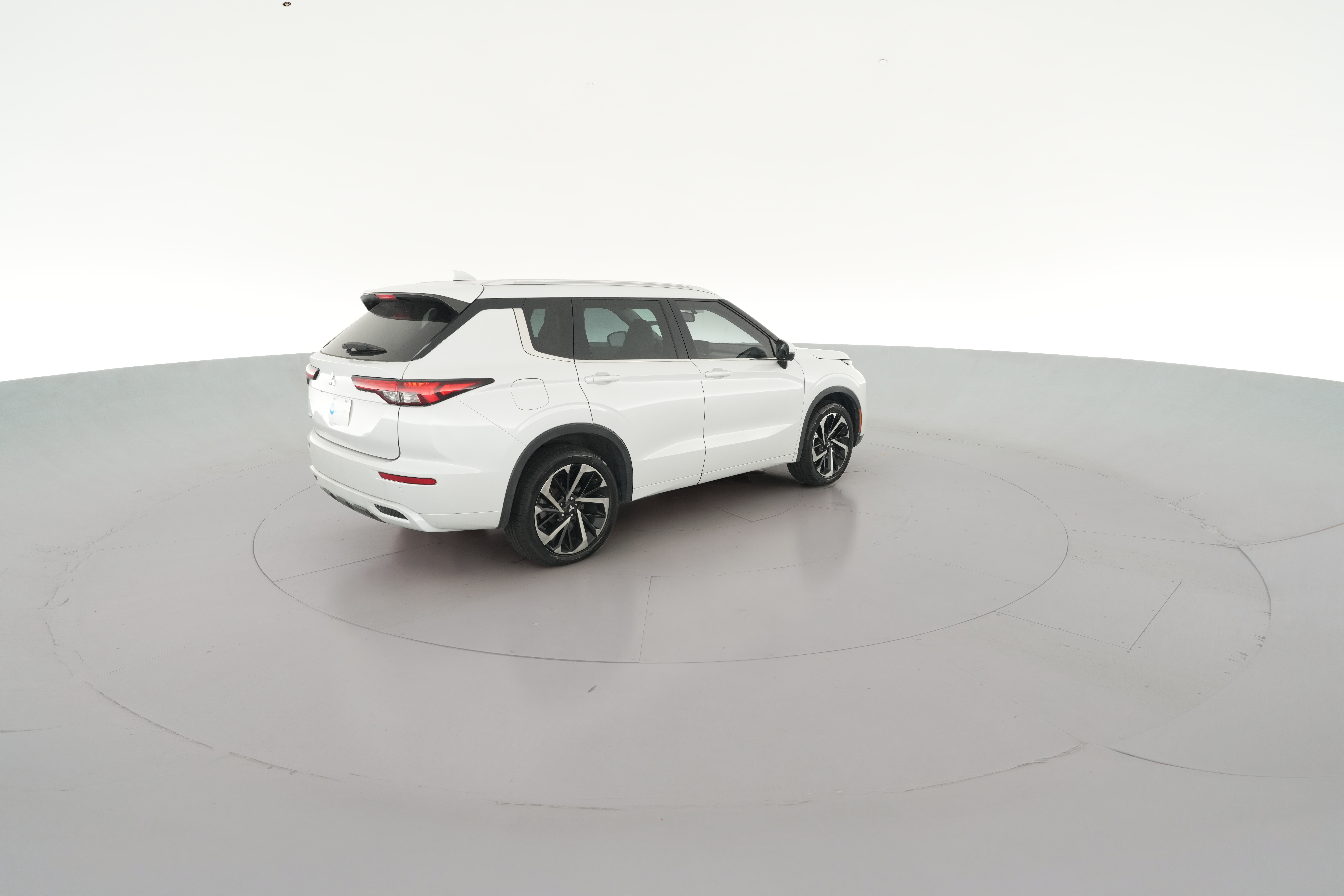 2023 Mitsubishi Outlander SEL - Photo 41