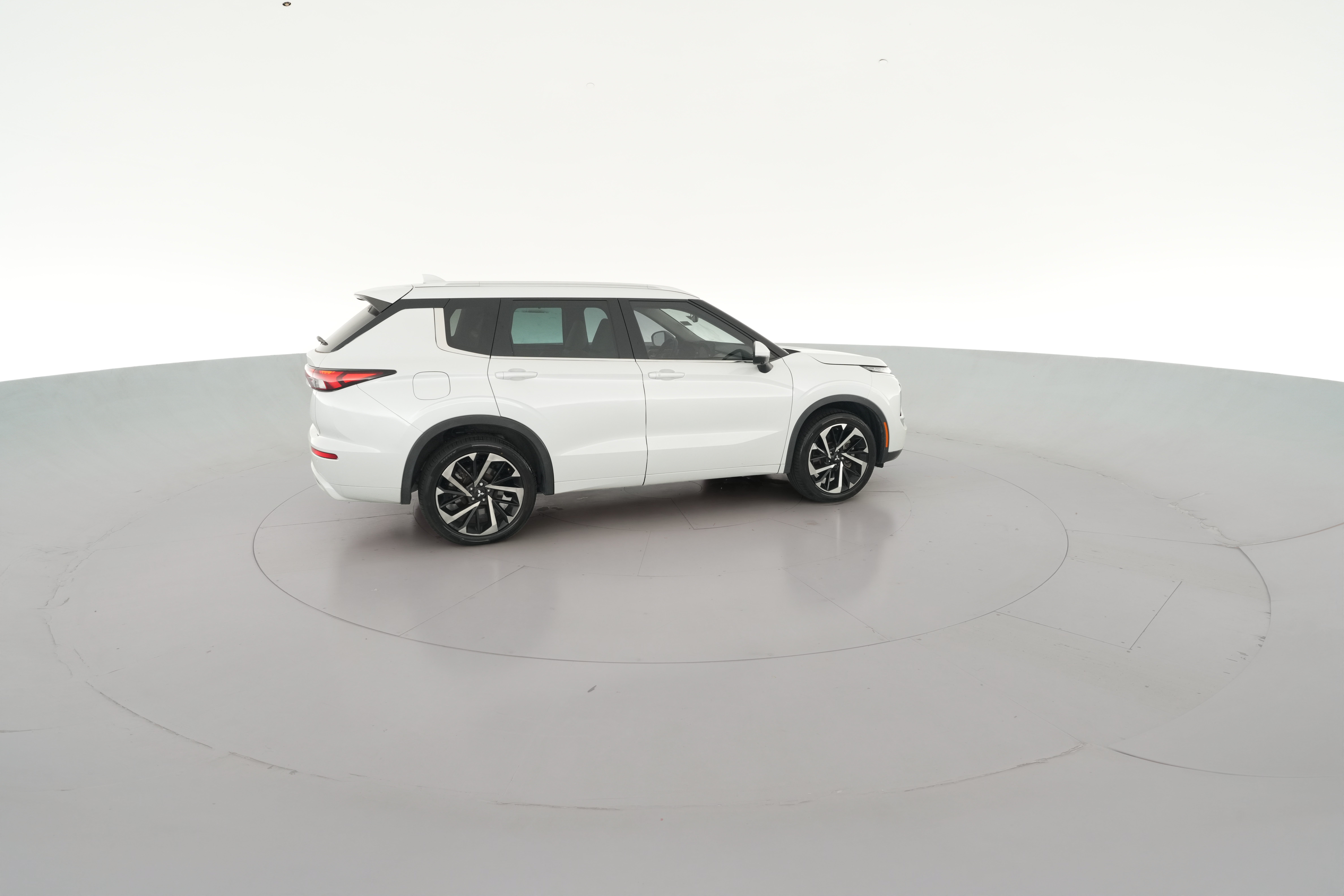2023 Mitsubishi Outlander SEL - Photo 42
