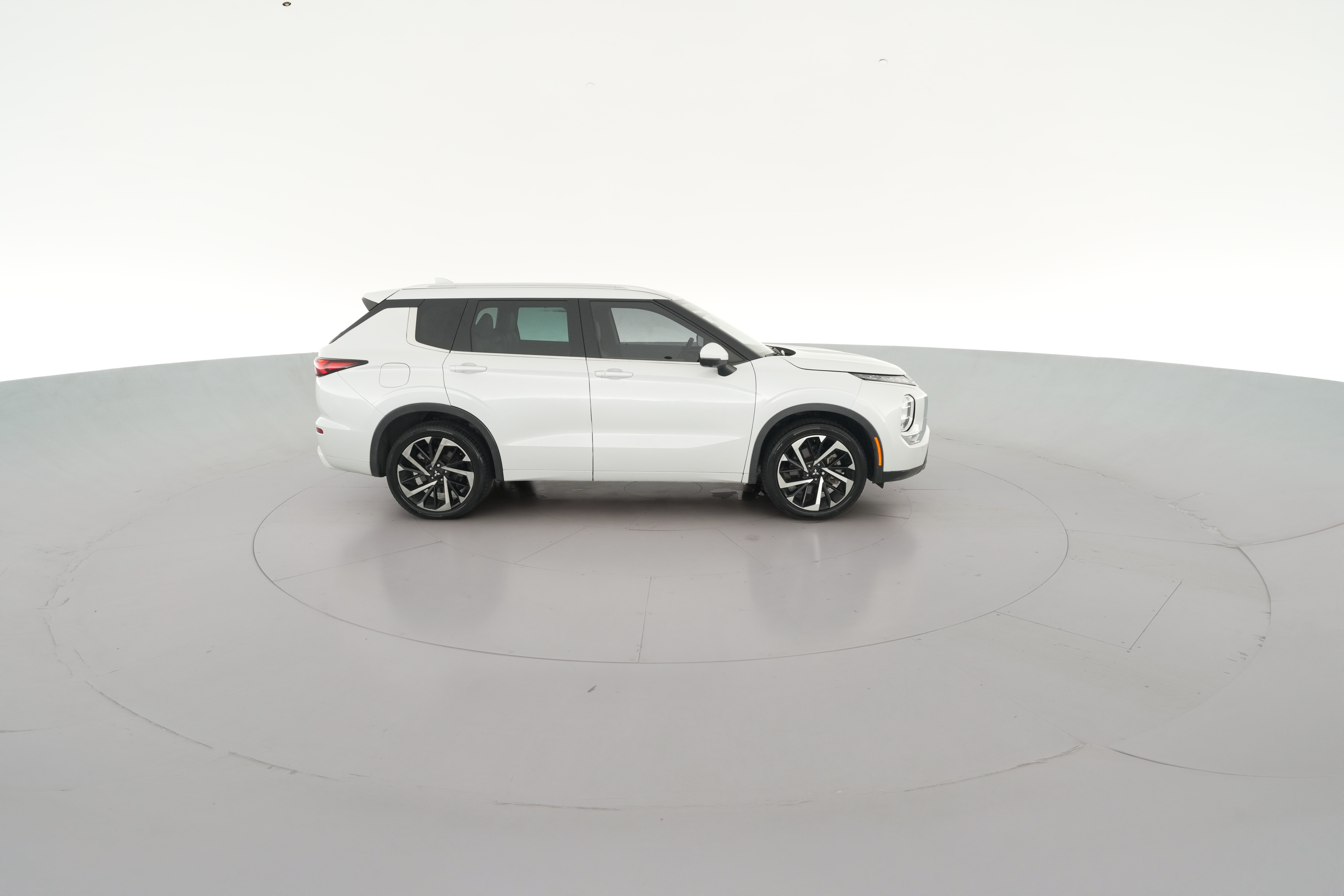 2023 Mitsubishi Outlander SEL - Photo 43