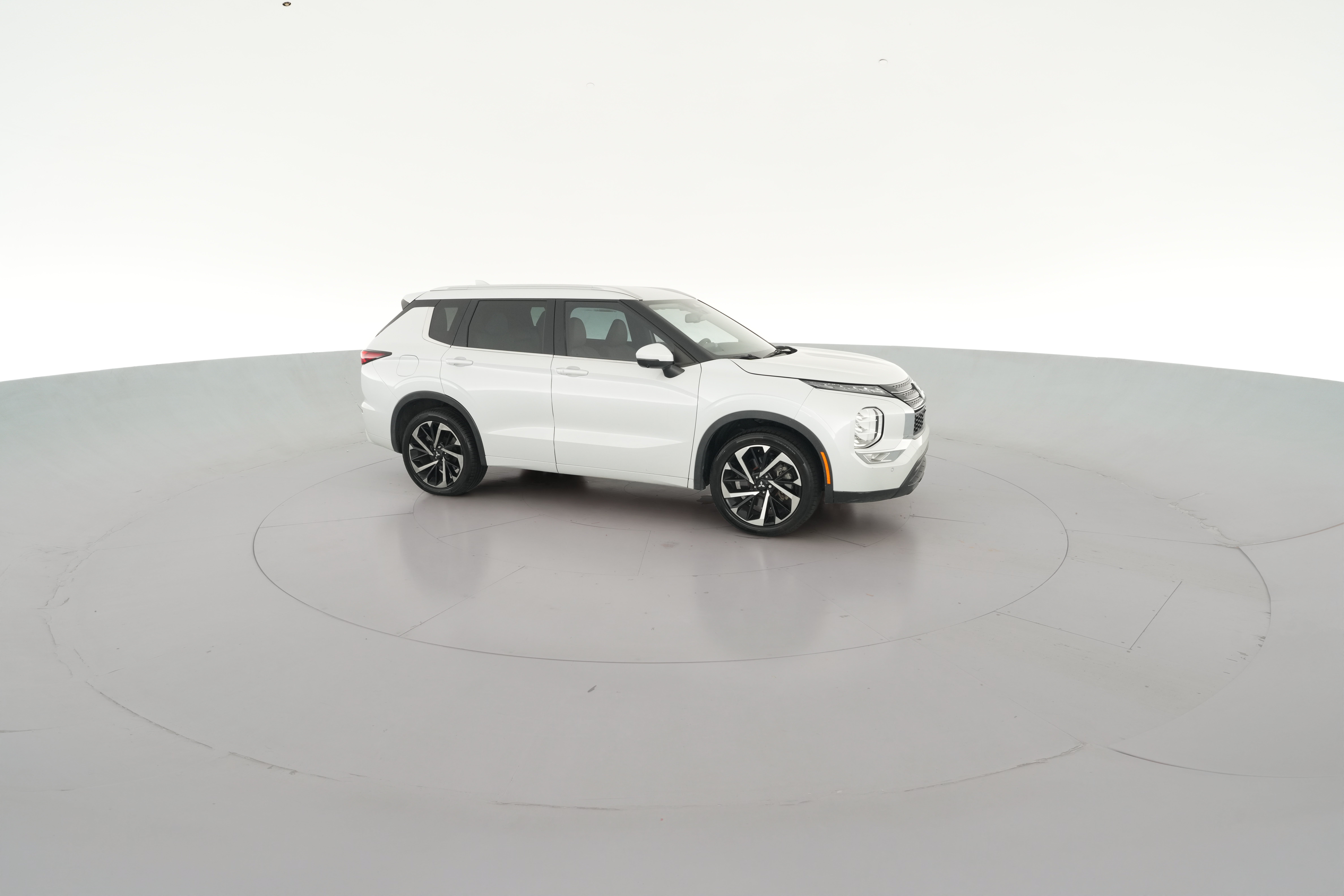 2023 Mitsubishi Outlander SEL - Photo 44