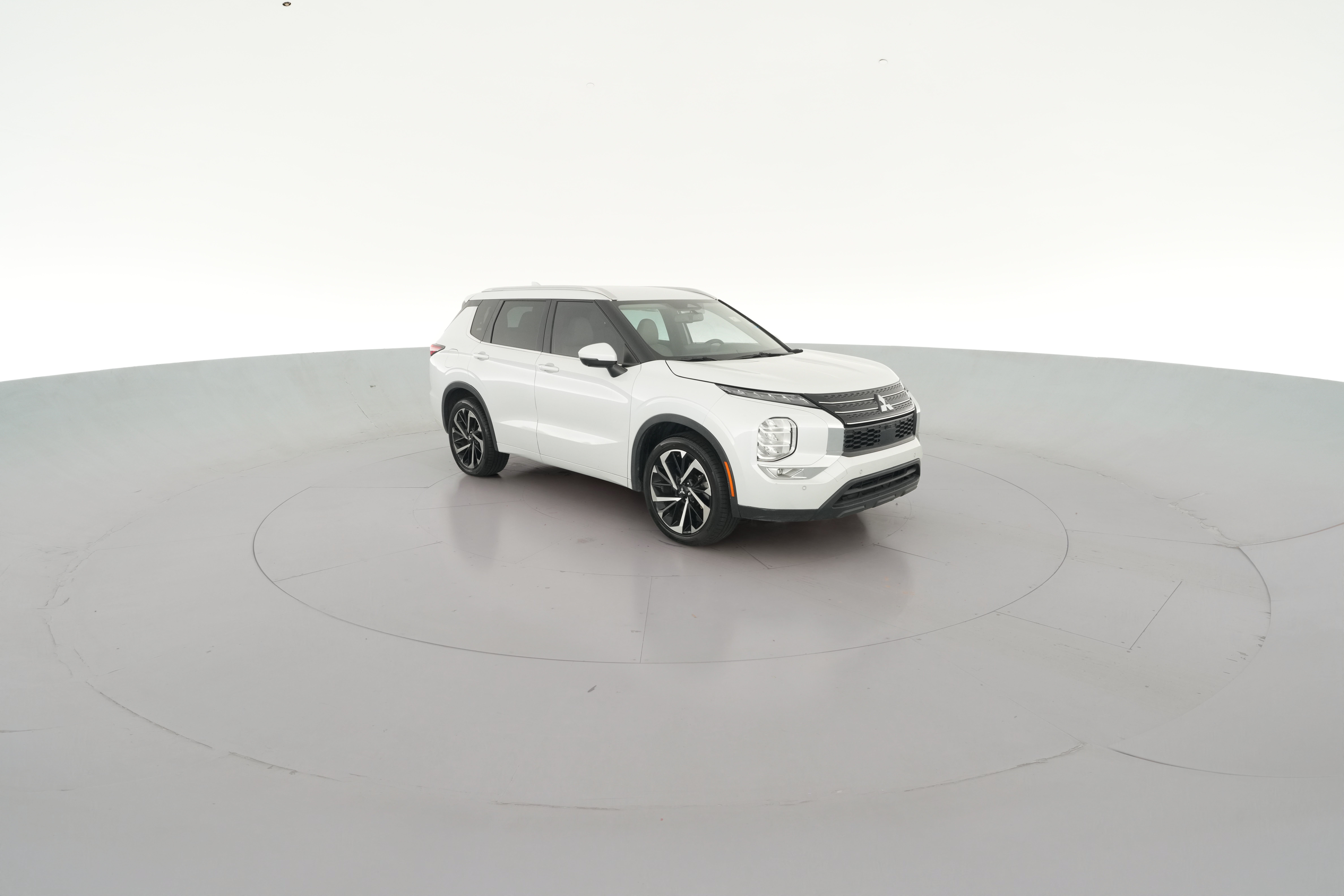 2023 Mitsubishi Outlander SEL - Photo 45
