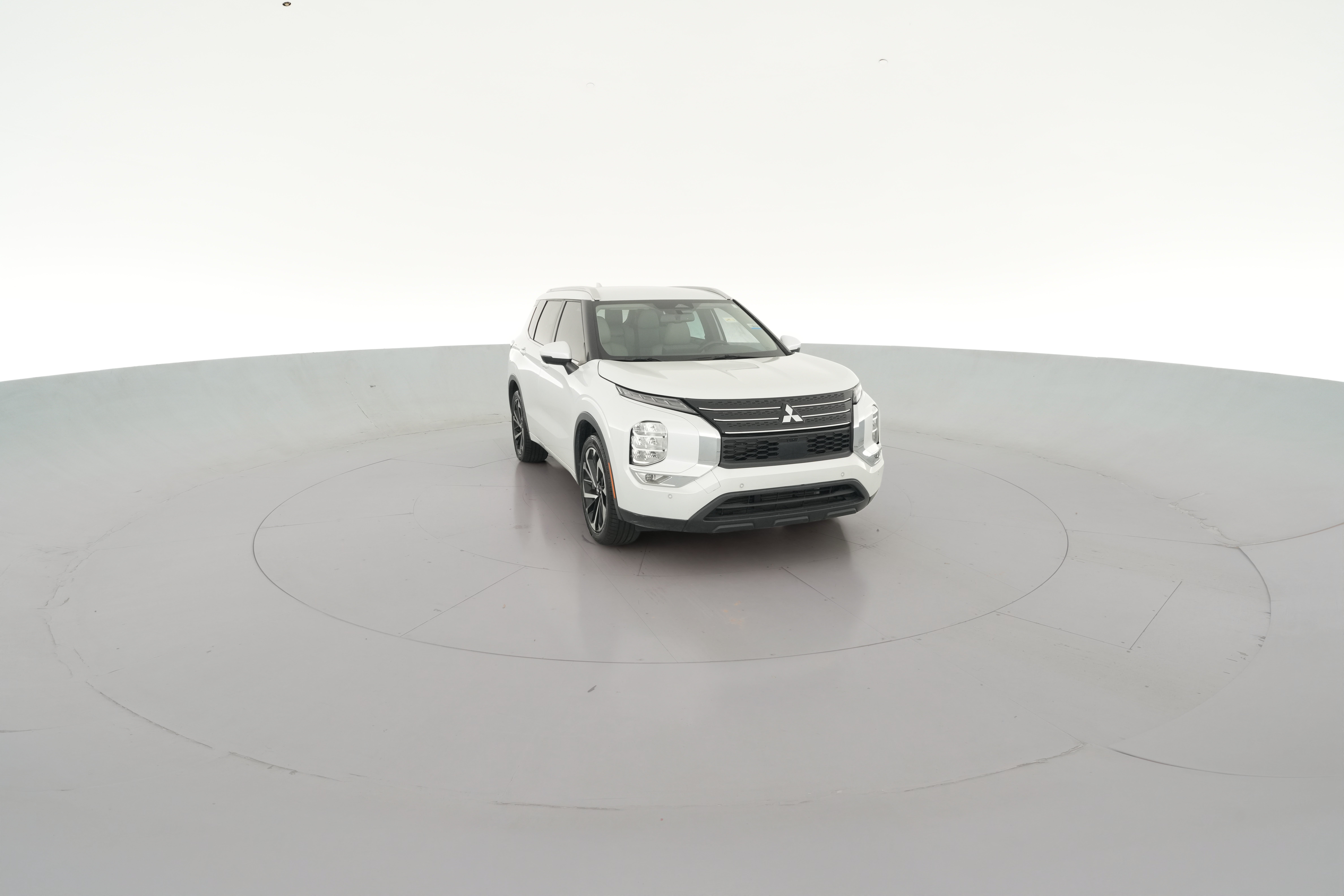 2023 Mitsubishi Outlander SEL - Photo 46