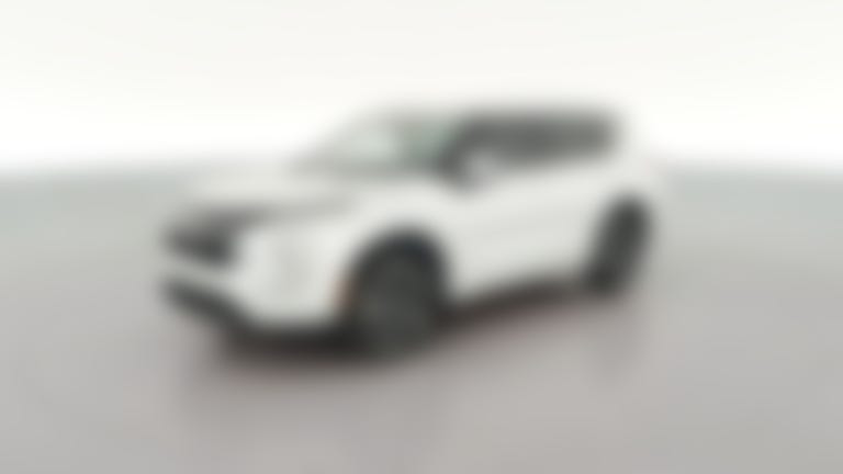 2023 Mitsubishi Outlander vehicle photo