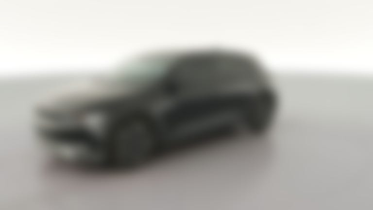 2023 Hyundai IONIQ 5 vehicle photo