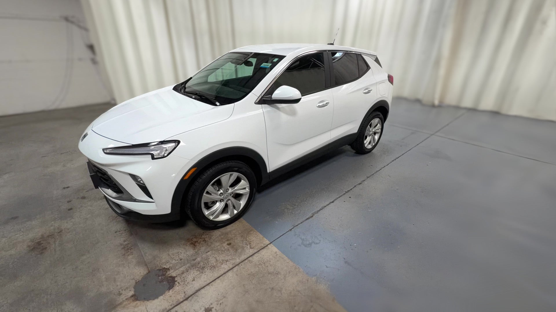 2026 Buick Encore GX vehicle photo